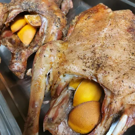 Kirchenwirt In Kematen an der Krems