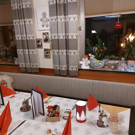 Inn Kirchenwirt In *