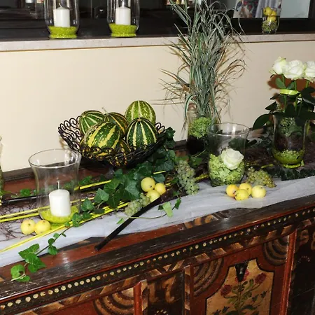 Πανδοχείο Kirchenwirt In Kematen an der Krems