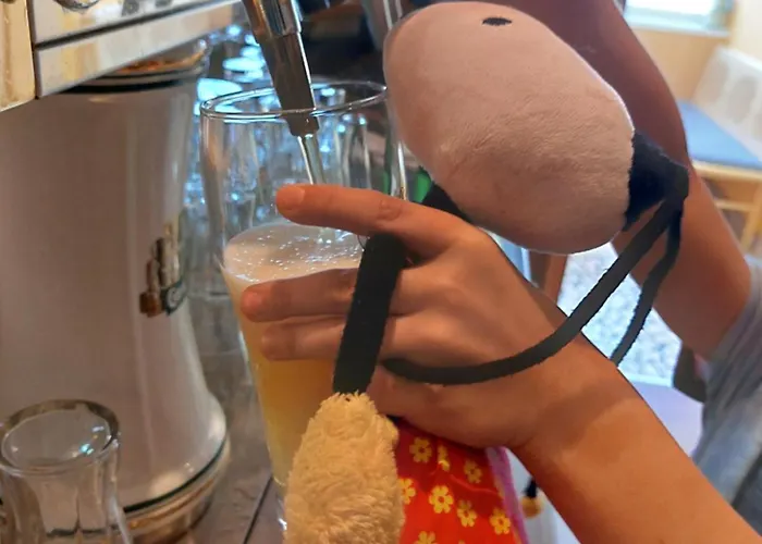 Kirchenwirt In Estalagem