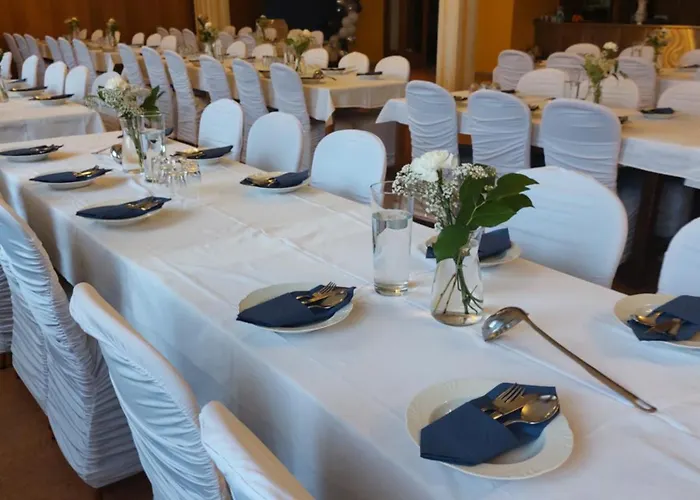 Kirchenwirt In Estalagem *