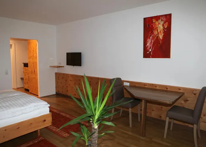 Kirchenwirt In Estalagem