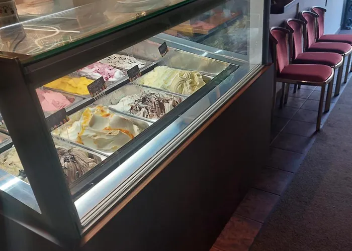 Kirchenwirt In * Kematen an der Krems