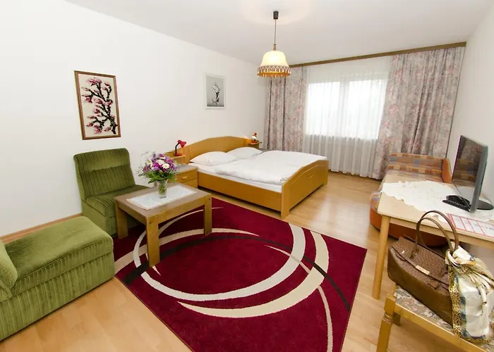 Kirchenwirt In * Kematen an der Krems