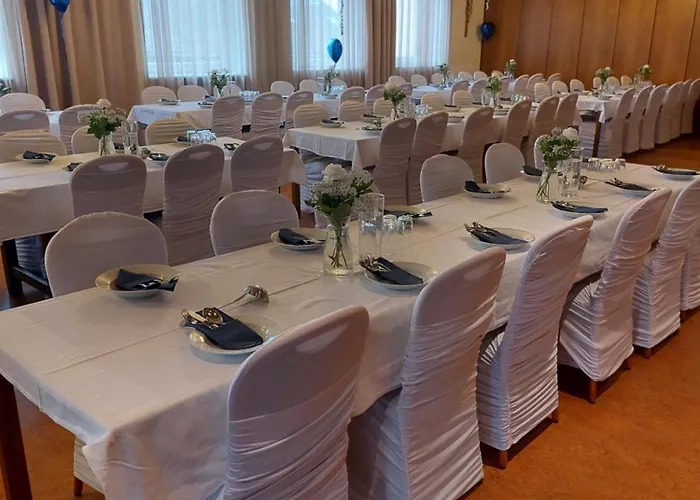 Estalagem Kirchenwirt In