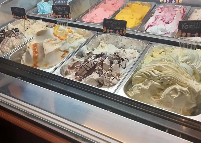 Kirchenwirt In Estalagem