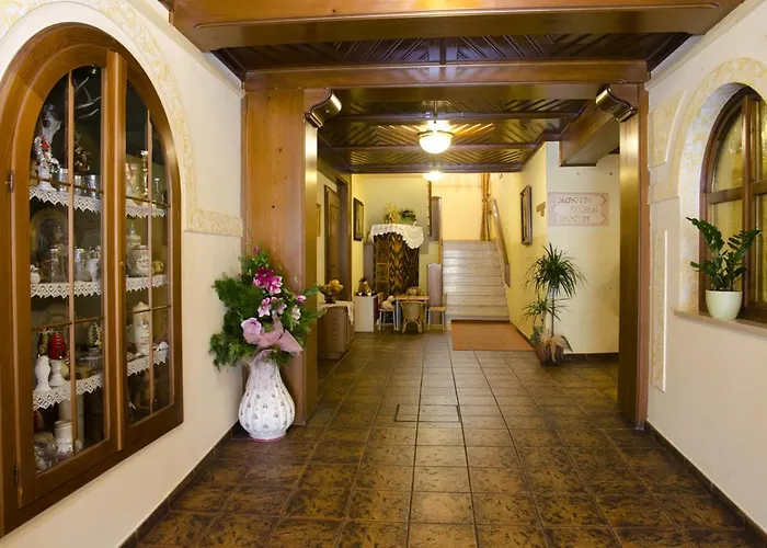 Estalagem Kirchenwirt In Kematen an der Krems