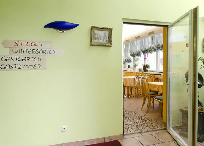 Estalagem Kirchenwirt In