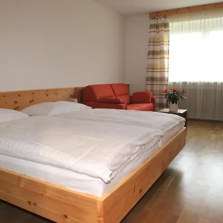 宾馆 Kirchenwirt In Kematen an der Krems