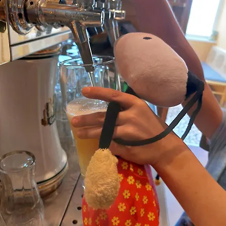 Kirchenwirt In 宾馆