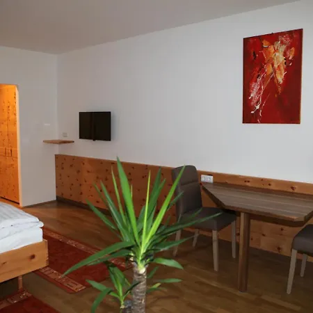 Kirchenwirt In 宾馆