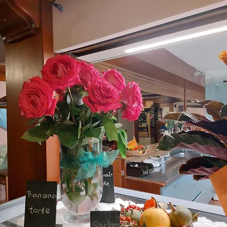 宾馆 Kirchenwirt In