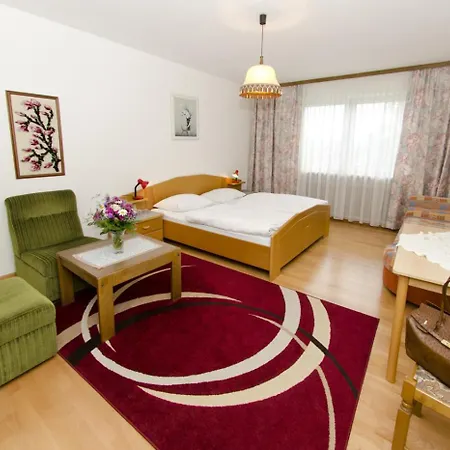 Kirchenwirt In * Kematen an der Krems