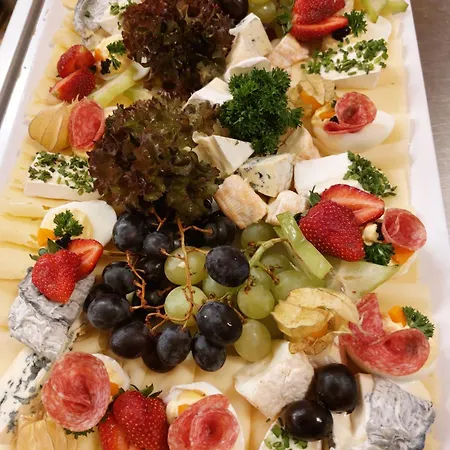 Kirchenwirt In 宾馆 *