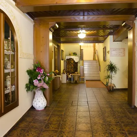 宾馆 Kirchenwirt In Kematen an der Krems