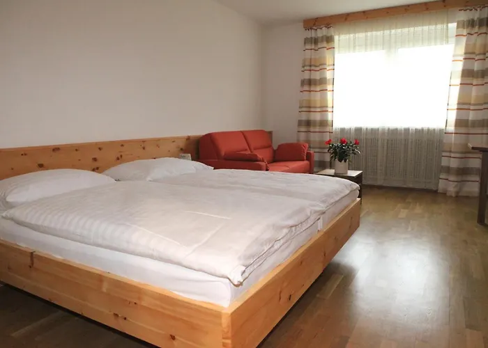 Estalagem Kirchenwirt In Kematen an der Krems