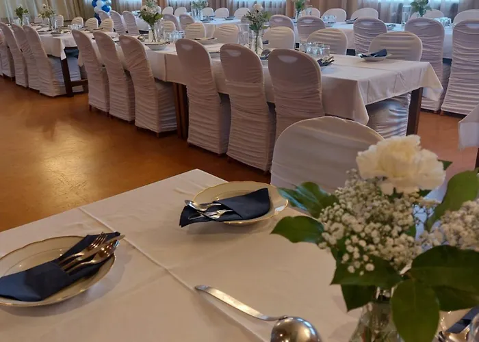 Kirchenwirt In Estalagem