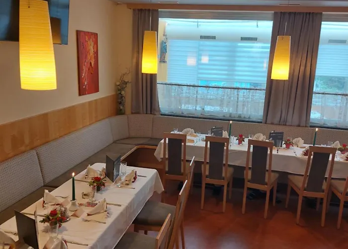 Kirchenwirt In Estalagem Kematen an der Krems