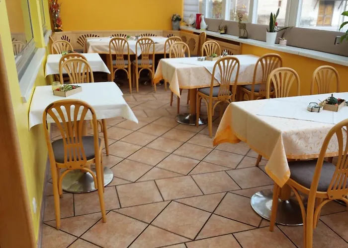 Kirchenwirt In Estalagem Kematen an der Krems