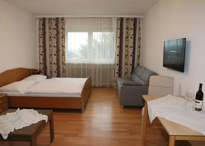 Kirchenwirt In * Kematen an der Krems