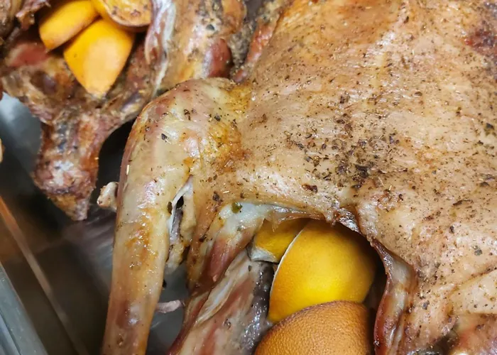 Kirchenwirt In Kematen an der Krems