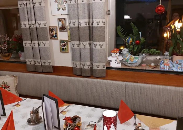 Estalagem Kirchenwirt In *