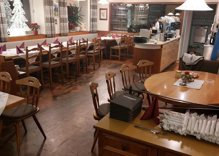 Kirchenwirt In Estalagem Kematen an der Krems