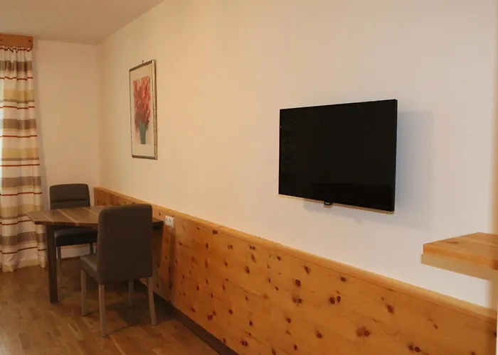 Kirchenwirt In Estalagem