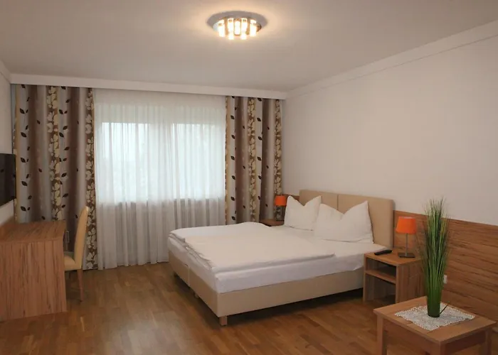 Kirchenwirt In Estalagem Kematen an der Krems