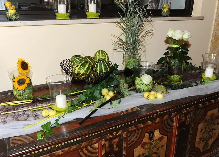 Estalagem Kirchenwirt In Kematen an der Krems